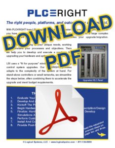 LSI PLC Right PDF Download
