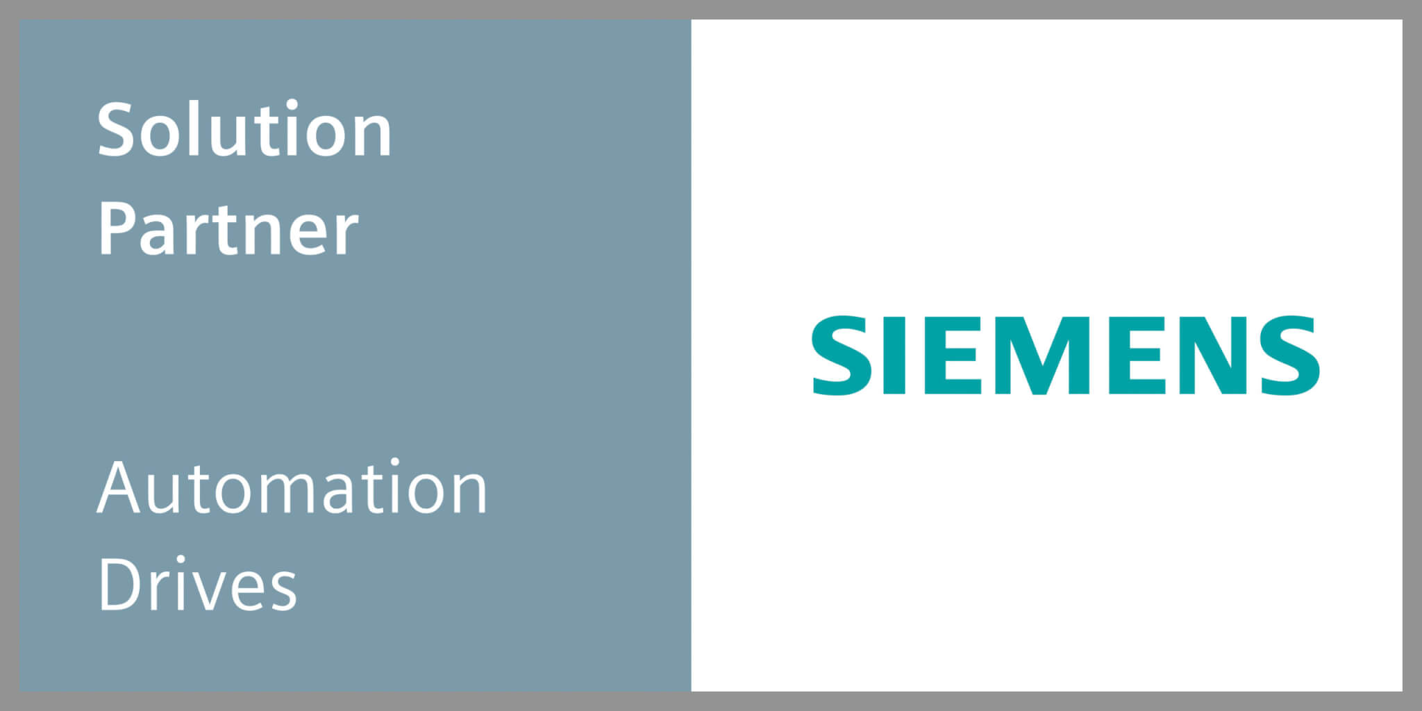 LSI Siemens Partner Logo