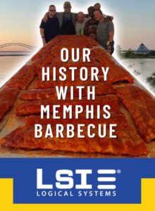 Our History With Memphis Barbecue