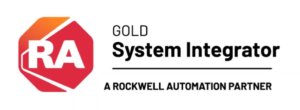 LSI Rockwell Gold Logo