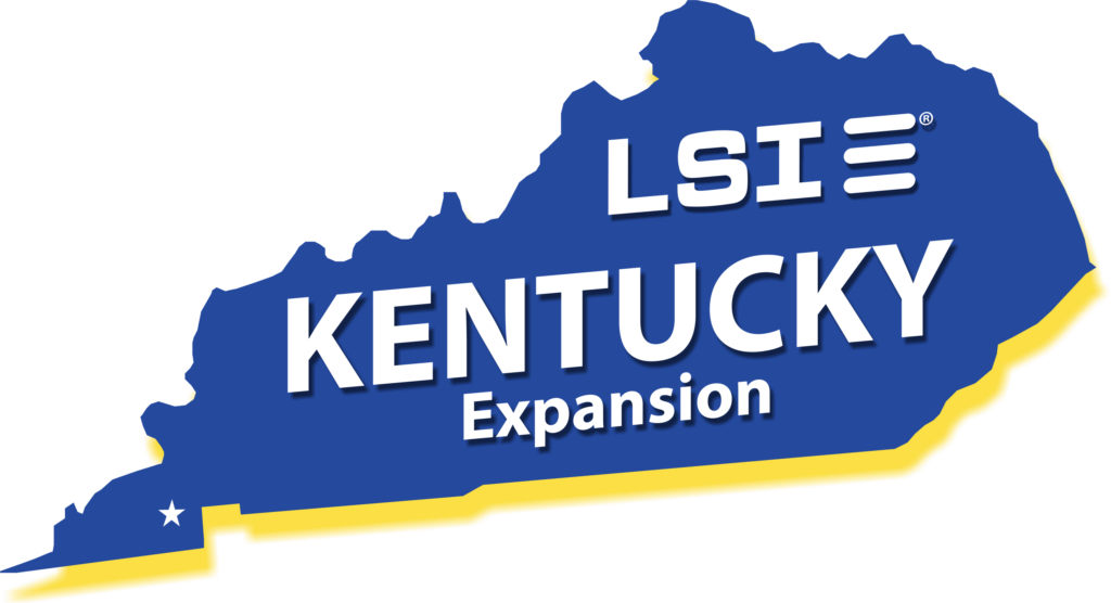 Kentucky LSI Expansion