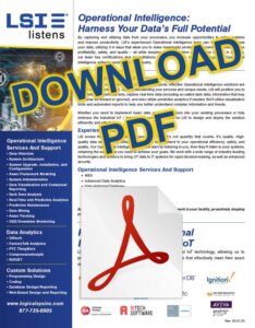 Download Op Intell PDF
