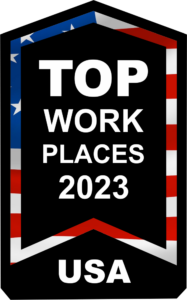 LSI TOP WORKPLACES LOGO
