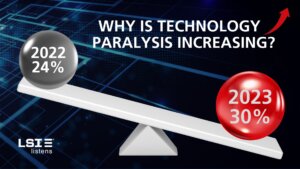 Technology Paralysis 2023 Stat Post