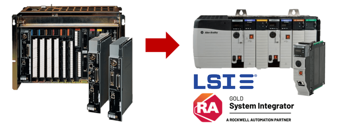 PLC-5 Migration Path Decisions