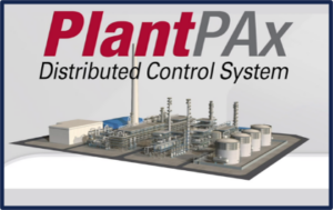 PlantPAx Logo
