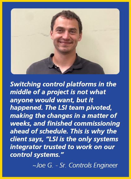 Quote from LSI-Joe